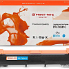 Картридж Print-Rite PR-TN241C (аналог Brother TN241C)
