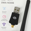 Wi-Fi адаптер Digma DWA-N300E