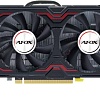 Видеокарта AFOX Radeon RX 580 8GB GDDR5 AFRX580-8192D5H1-V2