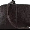 Женская сумка Poshete 886-29016-DBW (коричневый)