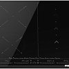 Варочная панель TEKA Flex MasterSense Slide Cooking IZS 66800 MST (черный)