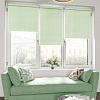 Рулонные шторы Legrand Бриз 61.5x175 (салатовый)