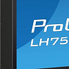 Информационная панель Iiyama LH7510USHB-B1