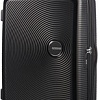 Спиннер American Tourister Soundbox Bass Black 77 см