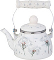 Чайник со свистком Agness 943-050