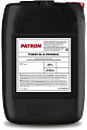 Трансмиссионное масло Patron Original GL5 75W80 20 л