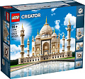 Конструктор LEGO Creator 10256 Тадж-Махал