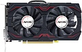 Видеокарта AFOX Radeon RX 580 8GB GDDR5 AFRX580-8192D5H1-V2