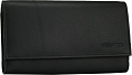Кошелек Bellugio TD-88R-068M (черный)