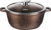 Кастрюля Lara Choco LR02-205