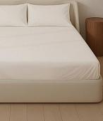 Постельное белье Sima-Land Natural color 10389586