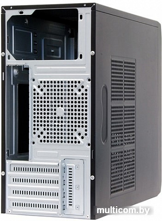 Корпус Chieftec HT-01B-350GPB 350W