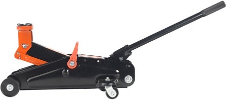 Подкатной домкрат Patriot DP 2000 2т