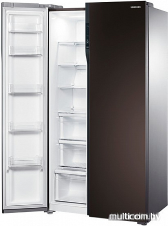 Холодильник Samsung RS552NRUA9M