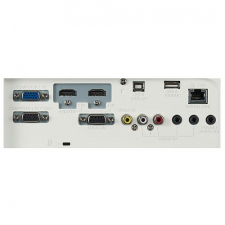 Проектор Panasonic PT-VW545N