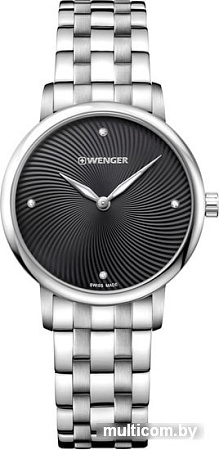 Наручные часы Wenger Urban Donnissima 01.1721.105