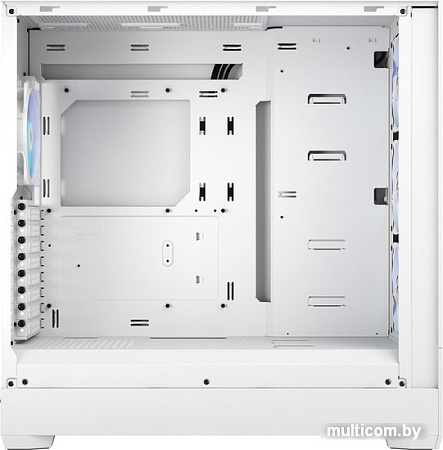 Корпус Fractal Design Pop XL Air RGB White TG Clear FD-C-POR1X-01