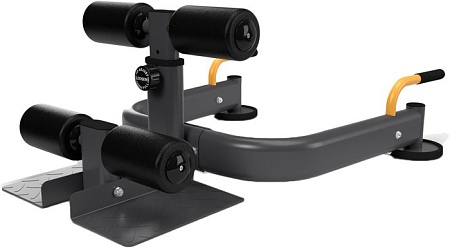 Тренажер для ног Stonerise EasySquat S960