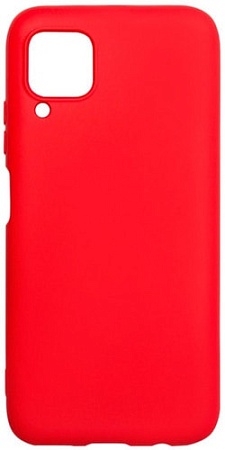 Чехол для телефона VOLARE ROSSO Charm для Huawei P40 lite/Nova 6 SE/Nova 7i (красный)