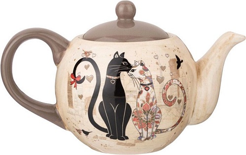 Заварочный чайник Agness 358-1723