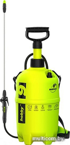 Ручной опрыскиватель Marolex Hobby 9 S023.111