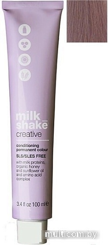 Крем-краска Z.One Concept Milk Shake Creative 12.17 100 мл