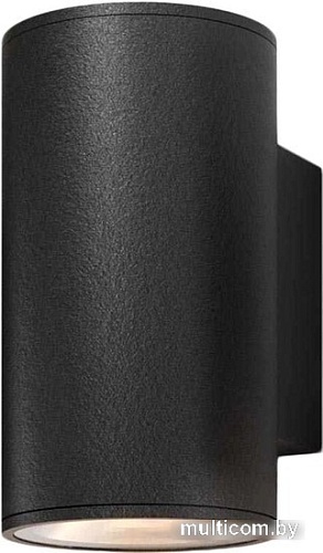 Уличный настенный светильник Maytoni Shim O303WL-L10GF3K