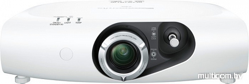 Проектор Panasonic PT-RW330E