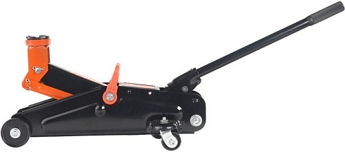 Подкатной домкрат Patriot DP 2000 2т