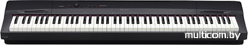 Цифровое пианино Casio Privia PX-160 Black