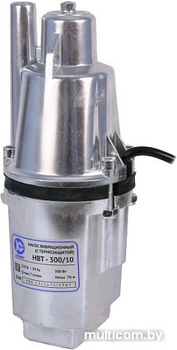 Насос Калибр НВТ-300/10