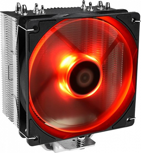 Кулер для процессора ID-Cooling SE-224-XT-R