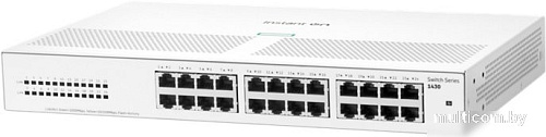 Неуправляемый коммутатор Aruba 1430 Series R8R49A