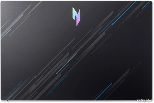 Игровой ноутбук Acer Nitro V 15 ANV15-51-55M2 NH.QNCER.002