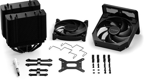 Кулер для процессора be quiet! Dark Rock Pro 5 BK036