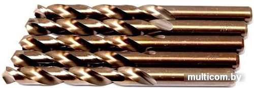 Набор оснастки RockForce RF-DSP100H (5 предметов)