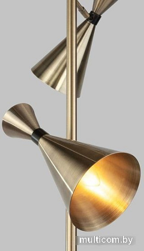 Торшер Bogate's Glustin 01109/2