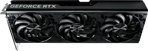 Видеокарта Gainward Gainward GeForce RTX 5070 Python III NE75070019K9-GB2050T