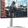 Монитор LG 27UP650P-W