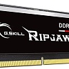 Оперативная память G.Skill Ripjaws 16ГБ DDR5 SODIMM 4800МГц F5-4800S4039A16GX1-RS