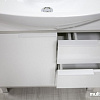 Акватон Тумба под умывальник Рико 80 1A215401RIB90