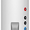Накопительный водонагреватель Thermex Combi Inox IRP 200 V (combi)