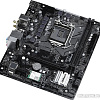 Материнская плата ASRock H410M/ac