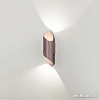 Уличный настенный светильник Odeon Light Basti 6659/10WLA
