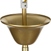 Люстра BayerLux 1091/3GD 5443323 (золото)