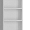 Шкаф-пенал Макс Стайл Falcon Fidji Egger 240x50x50 3C5060 (белый классический W960 ST)