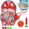 Активная игра Moby Kids Дино 76876