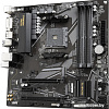 Материнская плата Gigabyte B550M DS3H (rev. 1.5)