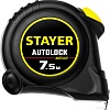 Рулетка Stayer 2-34126-07-25-z02