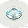 Точечный светильник ЭРА KL83 WH Б0054344